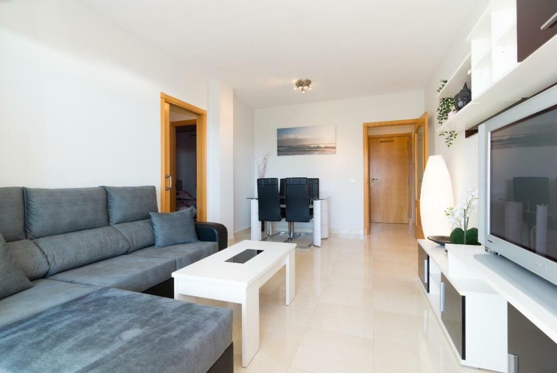 Apartamento En El Mirador De Nerja Exterior photo